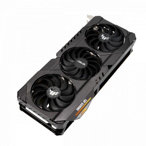 Asus TUF GAMING Radeon™ RX 6900 XT TOP edition 16GB GDDR6 VGA #2