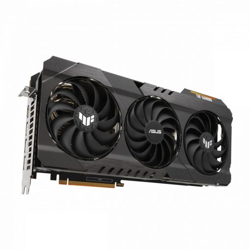 Asus TUF GAMING Radeon™ RX 6900 XT TOP edition 16GB GDDR6 VGA #3