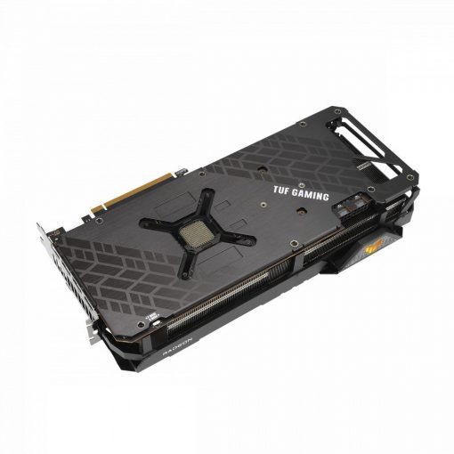 Asus TUF GAMING Radeon™ RX 6900 XT TOP edition 16GB GDDR6 VGA #4