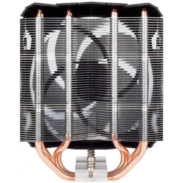 Arctic Freezer i35 CPU hűtő (Intel 115x, 1200, 1700) #3