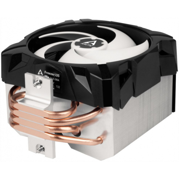 Arctic Freezer i35 CPU hűtő (Intel 115x, 1200, 1700) #5