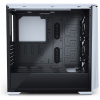Phanteks Eclipse P400A ház üveg oldallappal, Digital RGB (fehér) #6