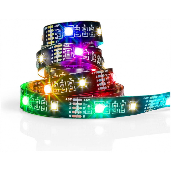 Nedis SmartLife RGB LED szalag, 2m #3