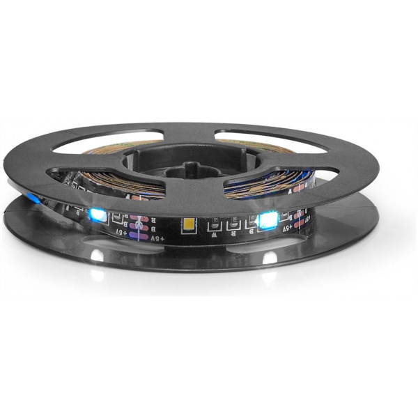 Nedis SmartLife RGB LED szalag, 2m #6