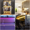 Nedis SmartLife RGB LED szalag, 2m #7