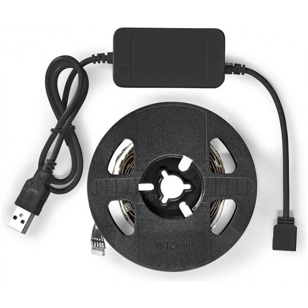 Nedis SmartLife RGB LED szalag, 2m #9