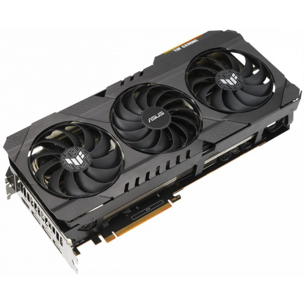 Asus TUF GAMING Radeon™ RX 6800 XT OC edition 16GB GDDR6 VGA #3