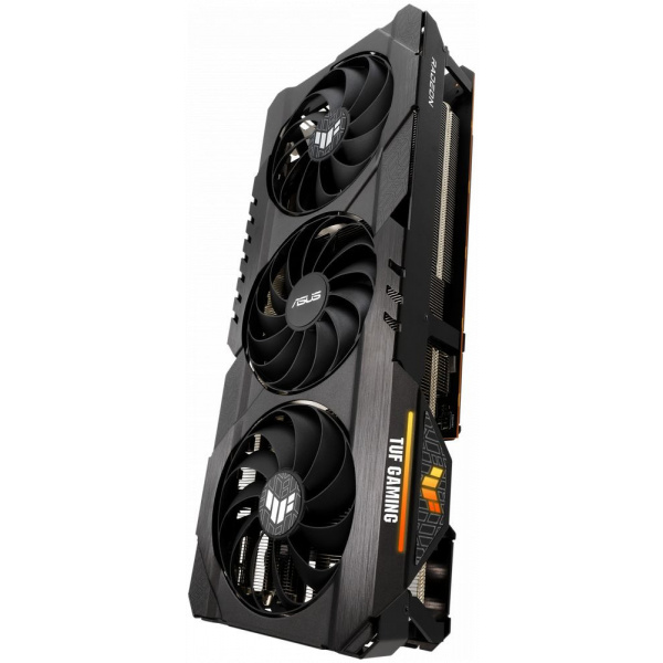 Asus TUF GAMING Radeon™ RX 6800 XT OC edition 16GB GDDR6 VGA #5