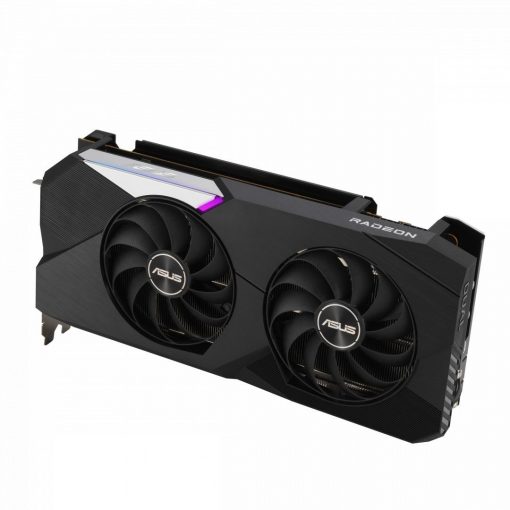 Asus Dual Radeon™ RX 6700 XT OC Edition 12GB GDDR6 VGA #2