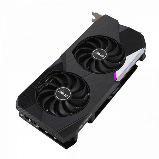 Asus Dual Radeon™ RX 6700 XT OC Edition 12GB GDDR6 VGA #3