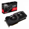 Asus Dual Radeon™ RX 6700 XT OC Edition 12GB GDDR6 VGA #7
