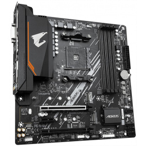 Gigabyte B550M AORUS ELITE alaplap #2