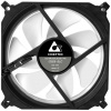 12 cm ventilátor szett (3db)+vezérlő Chieftec Tornado RGB LED-es #5