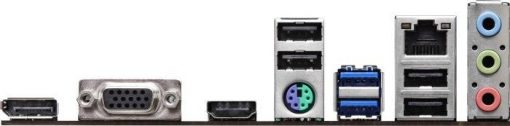 ASRock H610M-HDV alaplap #4