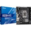 ASRock H610M-HVS alaplap #5