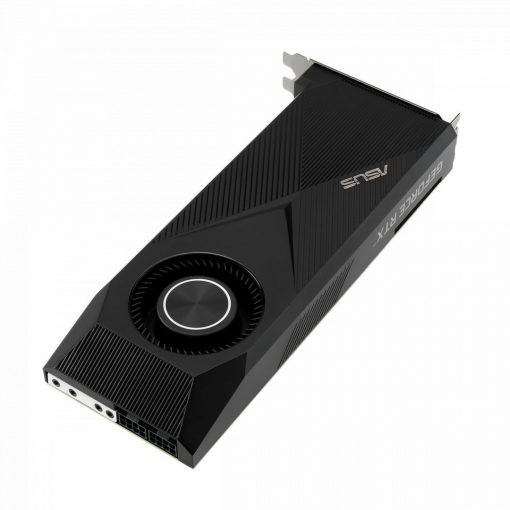 Asus Turbo GeForce RTX™ 3080 V2 10GB GDDR6X (LHR) VGA #3