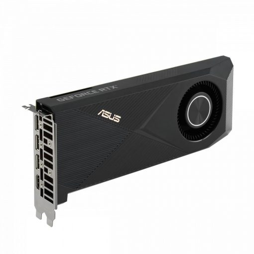 Asus Turbo GeForce RTX™ 3080 V2 10GB GDDR6X (LHR) VGA #5