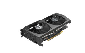 Zotac GAMING GeForce RTX 3060 Twin Edge VGA #2