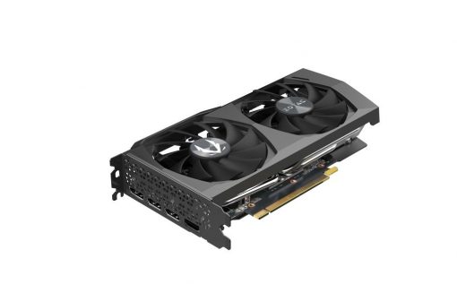 Zotac GAMING GeForce RTX 3060 Twin Edge VGA #2