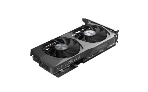 Zotac GAMING GeForce RTX 3060 Twin Edge VGA #3