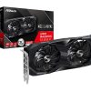 ASRock AMD Radeon RX 6650 XT Challenger D 8GB OC VGA #2
