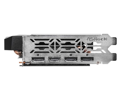ASRock AMD Radeon RX 6650 XT Challenger D 8GB OC VGA #6