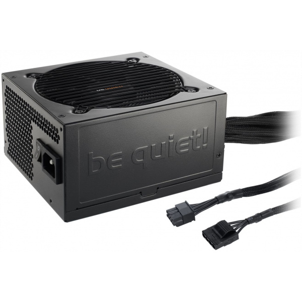 BeQuiet! Pure Power 11 700W 80+ Gold tápegység #2