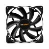14 cm hűtőventilátor BeQuiet! Pure Wings 2 PWM high-speed #2