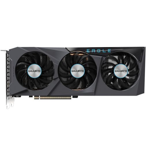 Gigabyte Radeon™ RX 6650 XT EAGLE 8G VGA #2