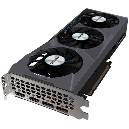 Gigabyte Radeon™ RX 6650 XT EAGLE 8G VGA #3