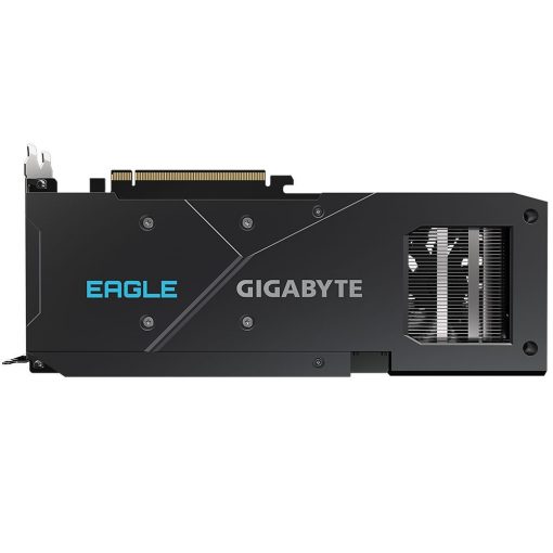 Gigabyte Radeon™ RX 6650 XT EAGLE 8G VGA #5