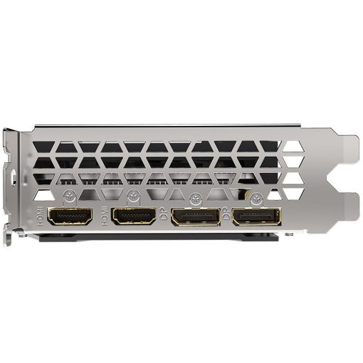 Gigabyte Radeon™ RX 6650 XT EAGLE 8G VGA #6