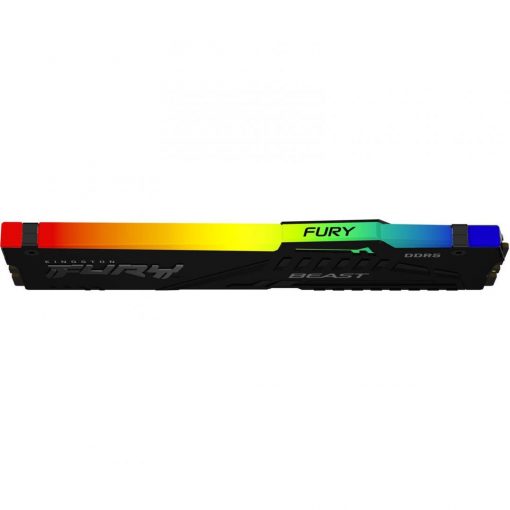 16GB DDR5 5200MHz (PC5-41600) Kingston RAM (Fury Beast RGB) #3