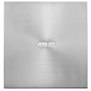 Asus ZenDrive U8M USB Type-C DVD író (ezüst) AKCIÓS #2