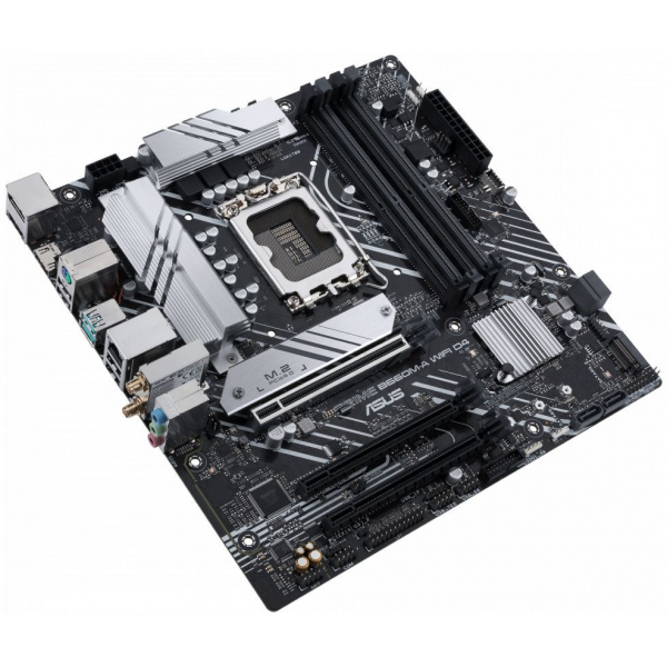 Asus PRIME B660M-A WIFI D4 alaplap #3