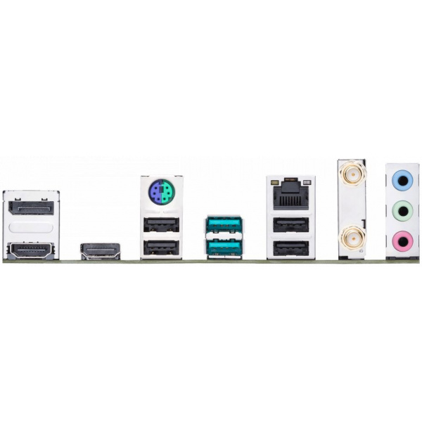 Asus PRIME B660M-A WIFI D4 alaplap #4