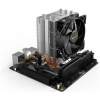 BeQuiet! Pure Rock Slim 2 CPU hűtő univerzális #4