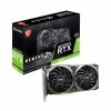 MSI GeForce RTX™ 3060 VENTUS 2X 12G OC VGA #5