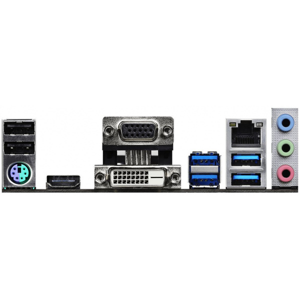 ASRock B550M-HDV alaplap #4