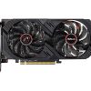 ASRock AMD Radeon RX 6500 XT Phantom Gaming D 4GB OC VGA #2