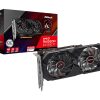 ASRock AMD Radeon RX 6500 XT Phantom Gaming D 4GB OC VGA #5