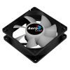 8 cm hűtőventilátor AeroCool Frost 8 FRGB LED #3