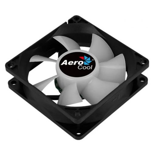 8 cm hűtőventilátor AeroCool Frost 8 FRGB LED #3