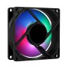 8 cm hűtőventilátor AeroCool Frost 8 FRGB LED #4