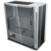 DeepCool Matrexx 55 V3 ADD-RGB 3F ház, üveg oldallappal (fehér) #2