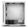 DeepCool Matrexx 55 V3 ADD-RGB 3F ház, üveg oldallappal (fehér) #4