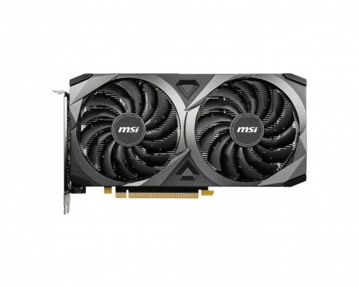 MSI GeForce RTX™ 3050 VENTUS 2X 8G OC VGA #2