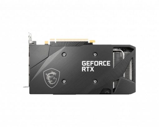 MSI GeForce RTX™ 3050 VENTUS 2X 8G OC VGA #3