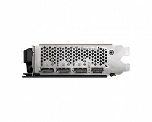 MSI GeForce RTX™ 3050 VENTUS 2X 8G OC VGA #4