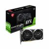 MSI GeForce RTX™ 3050 VENTUS 2X 8G OC VGA #5